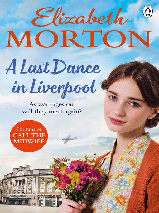 Title details for A Last Dance in Liverpool by Elizabeth Morton - Available